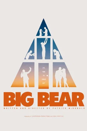Постер: BIG BEAR