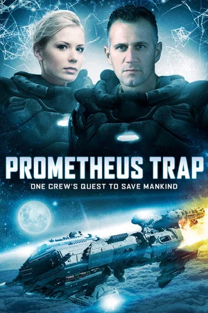 Постер: Prometheus Trap