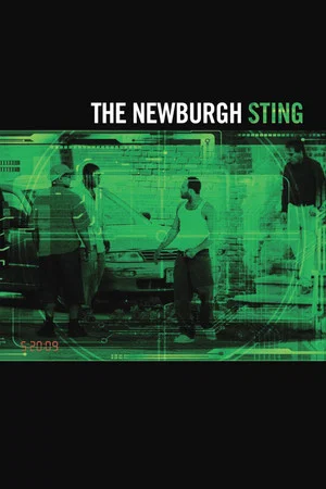 Постер: The Newburgh Sting