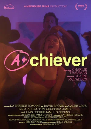 Постер: Achiever