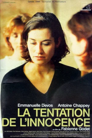 Постер: La tentation de l'innocence