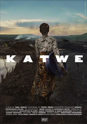 Постер: Katwe