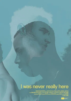 Постер: I Was Never Really Here