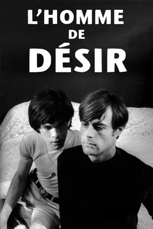 Постер: Man of Desire
