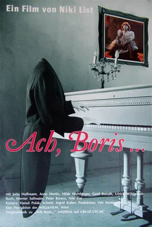Постер: Ach, Boris...