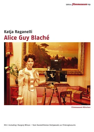 Постер: Alice Guy-Blaché