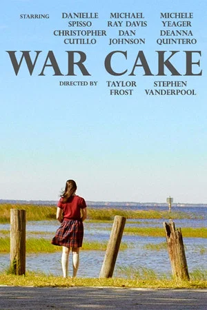 Постер: War Cake