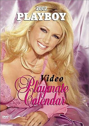 Постер: Playboy Video Playmate Calendar 2002