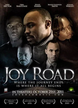 Постер: Joy Road