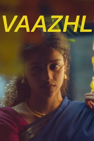 Постер: Vaazhl