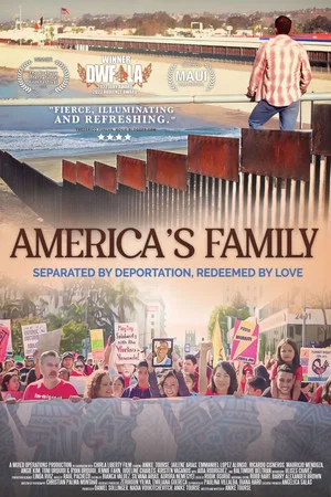 Постер: America's Family