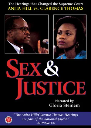 Постер: Sex & Justice