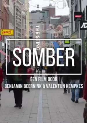Постер: Somber