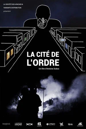 Постер: The Police Estate