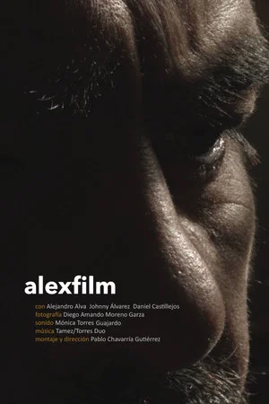 Постер: Alexfilm