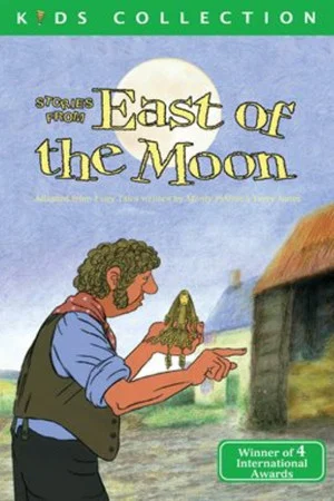 Постер: Stories from East of the Moon