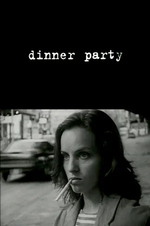 Постер: Dinner Party