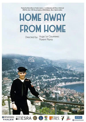 Постер: Home Away from Home