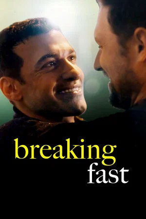 Постер: Breaking Fast