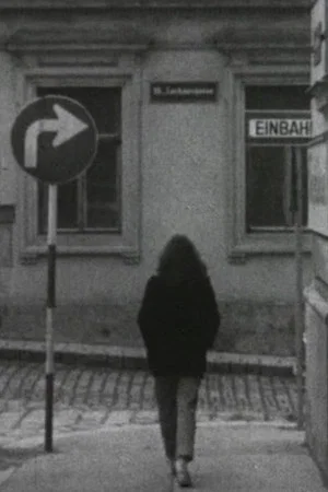 Постер: Gertrude Stein Would Have Liked to Have Seen Chaplin in a Film Where He Would Have Nothing Other to Do Than Walk on the Street and Then Go Around a Corner, and Then Around the Next Corner, etc. From Corner to Corner