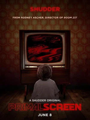 Постер: Primal Screen