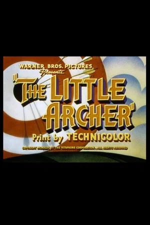 Постер: The Little Archer