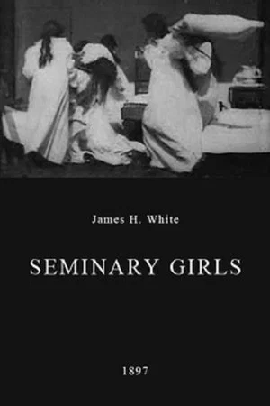 Постер: Seminary Girls