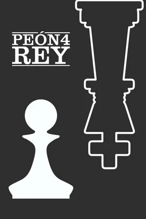 Постер: Peón 4 Rey