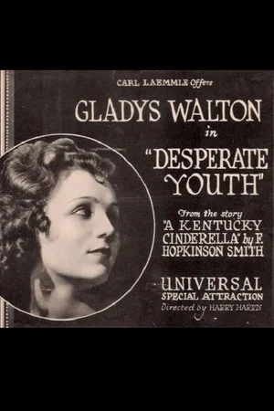 Постер: Desperate Youth