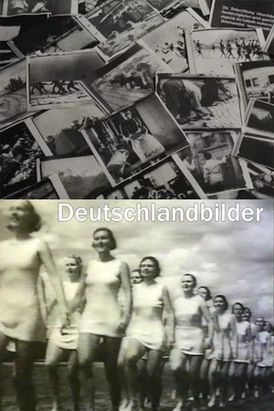 Постер: Deutschlandbilder