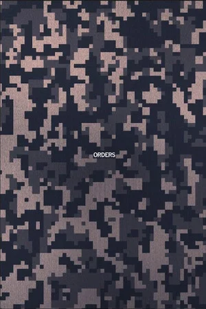 Постер: Orders