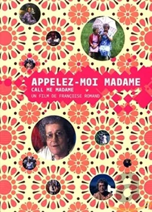 Постер: Call Me Madame