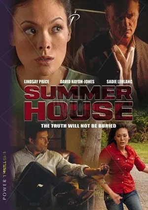 Постер: Secrets of the Summer House