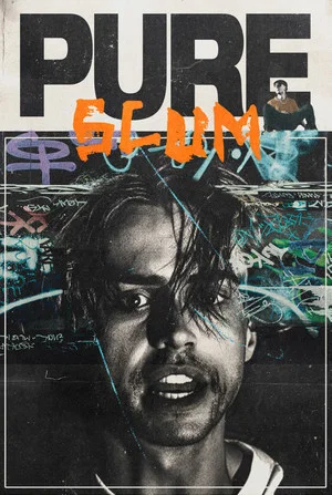 Постер: Pure Scum