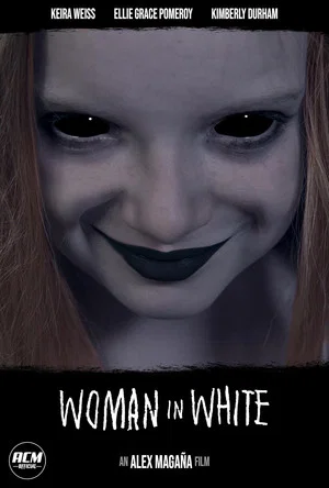 Постер: Woman in White