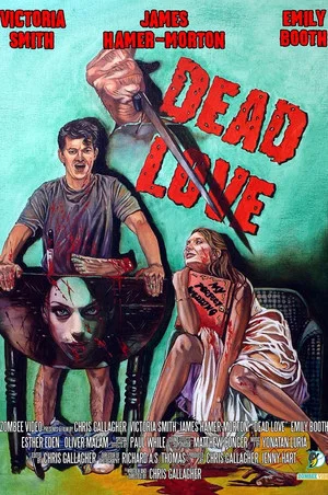Постер: Dead Love