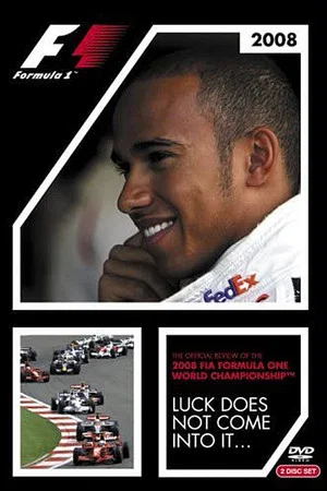 Постер: 2008 FIA Formula One World Championship Season Review