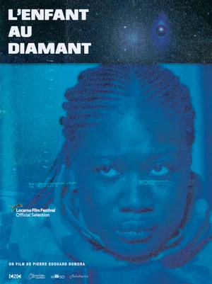 Постер: Diamond Kid
