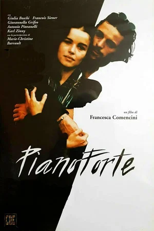Постер: Pianoforte