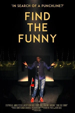 Постер: Find the Funny