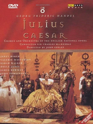 Постер: Julius Caesar