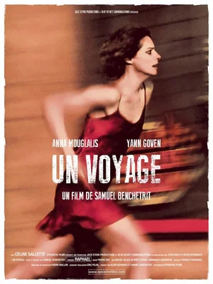 Постер: Un voyage