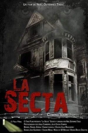 Постер: La Secta