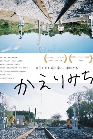 Постер: The Road Home