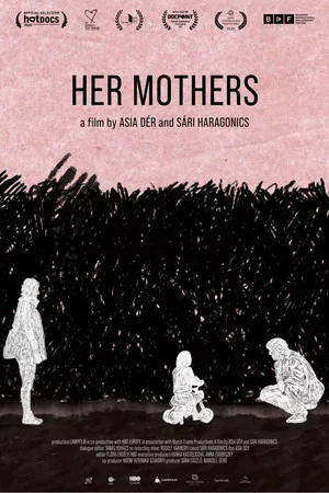 Постер: Her Mothers