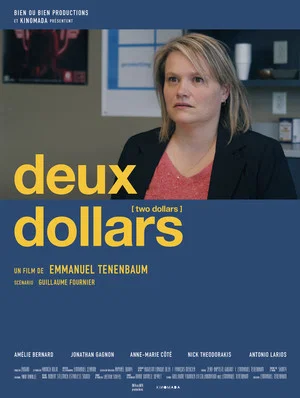 Постер: Two Dollars