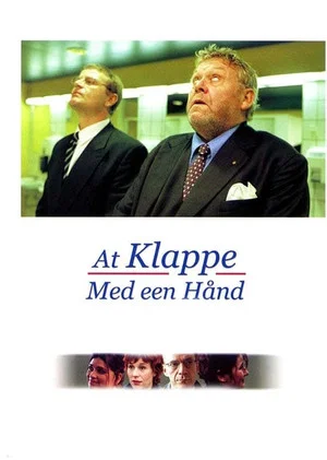 Постер: One-Hand Clapping