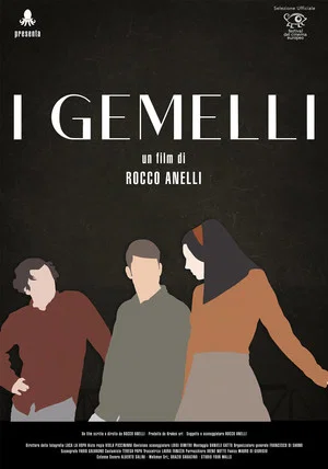 Постер: I gemelli
