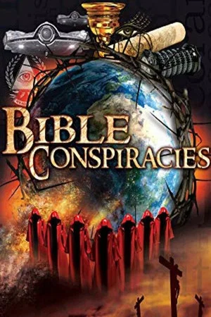 Постер: Bible Conspiracies
