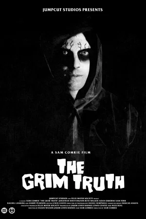 Постер: The Grim Truth